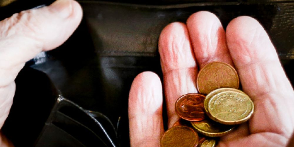 Kreis Konstanz: 29 Prozent mehr  Rentner auf Stütze vom Amt angewiesen