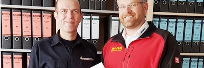 Vereinbarung zur Wasserrettung im Bereich Konstanz