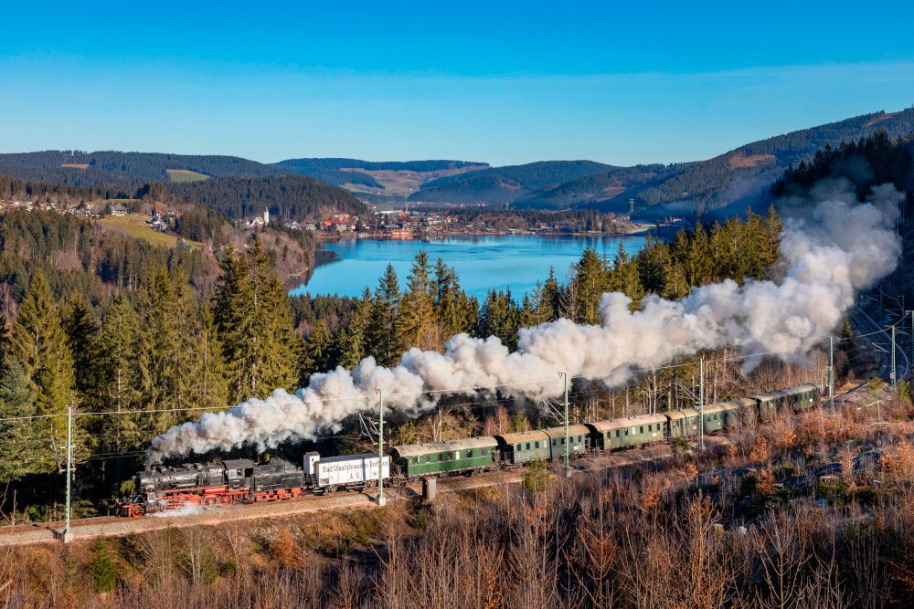 Hochschwarzwälder Veranstaltungen im Juli 2023