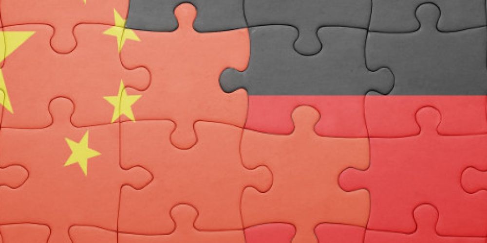 Immobilien-Investitionen von chinesischen Käufern nehmen zu