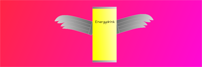 "Beflügelt" in den Straßengraben