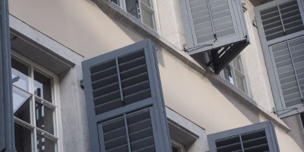 Auf einen Blick: Tipps zum Lüften im Sommer