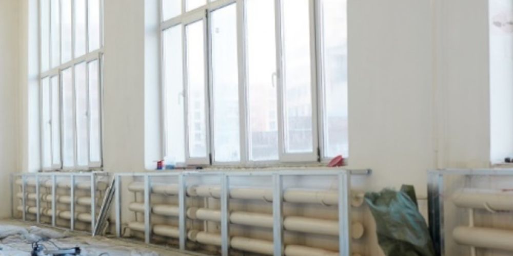 Renovieren mit dem Ziel, teurer zu vermieten: Was Sie wissen sollten!