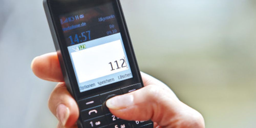 Erste Hilfe rettet Leben – auch während der Corona-Pandemie