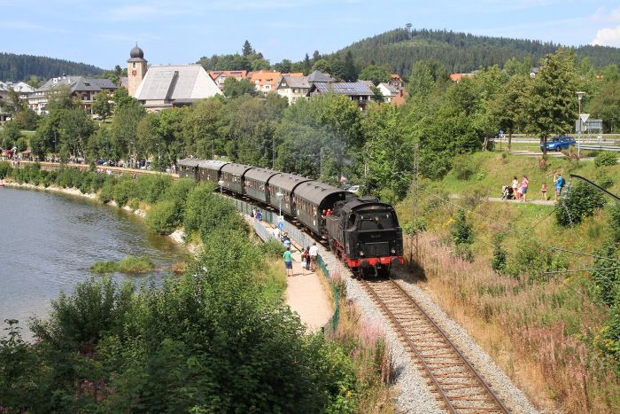 Veranstaltungshighlights im Juli 2017