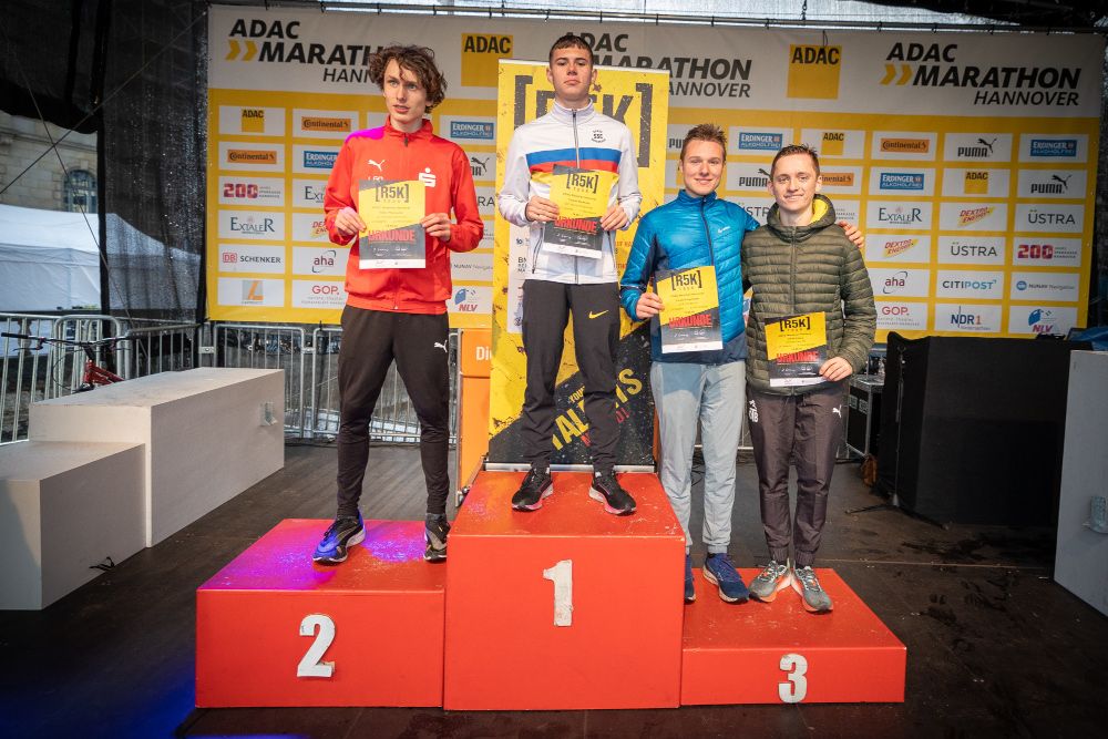 Die Schweiz gewinnt zum 4. Mal in Folge WM-Gold!