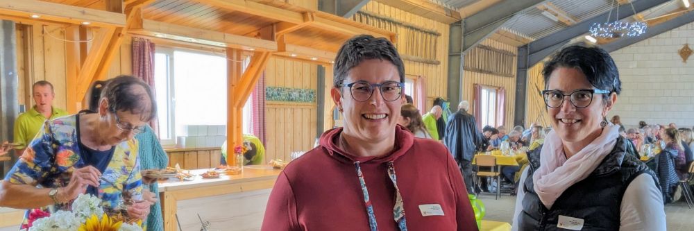 Brunch auf Südschwarzwälder Bauernhöfen