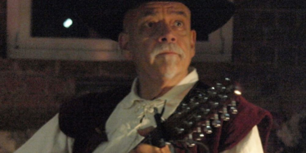 170 Jahre Badische Revolution: Veranstaltungsreihe in Wehr