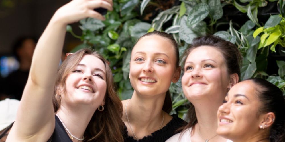 Gemeinsam mit Influencern macht Hostelkette Tempo bei Nachhaltigkeit