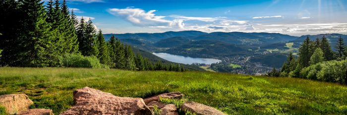 „Friday for Tourism – leere Stühle im Hochschwarzwald”