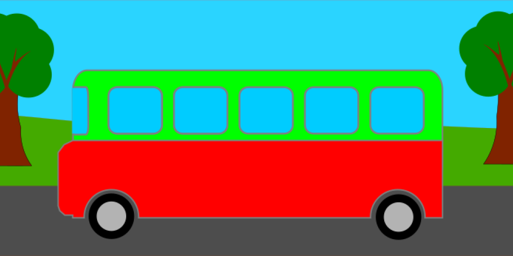 Freizeitbusse im Südschwarzwald starten in die neue Saison