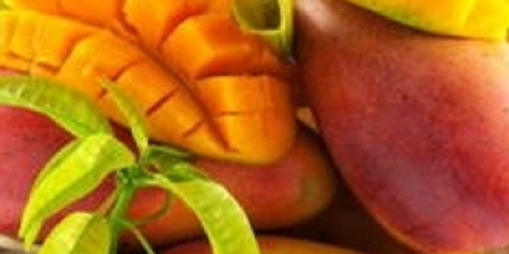 Tropenäpfel für die heile Haut