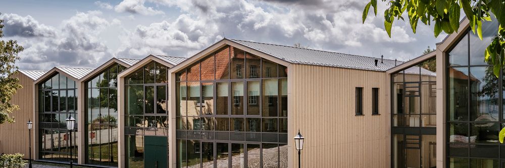 Wo die klugen Köpfe wachsen