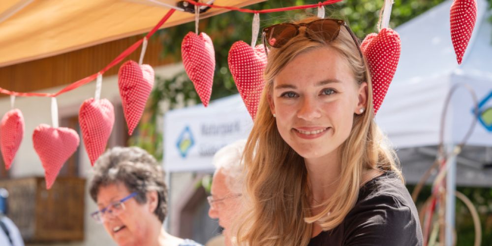 Frisch und von hier: Naturpark-Märkte im Hochschwarzwald bieten regionale Erzeugnisse