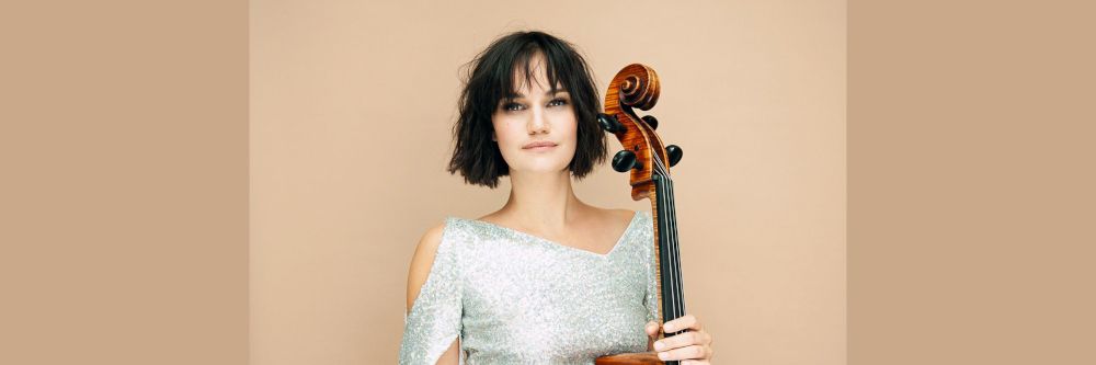 Festival Strings Lucerne & Raphaela Gromes im Burghof Lörrach