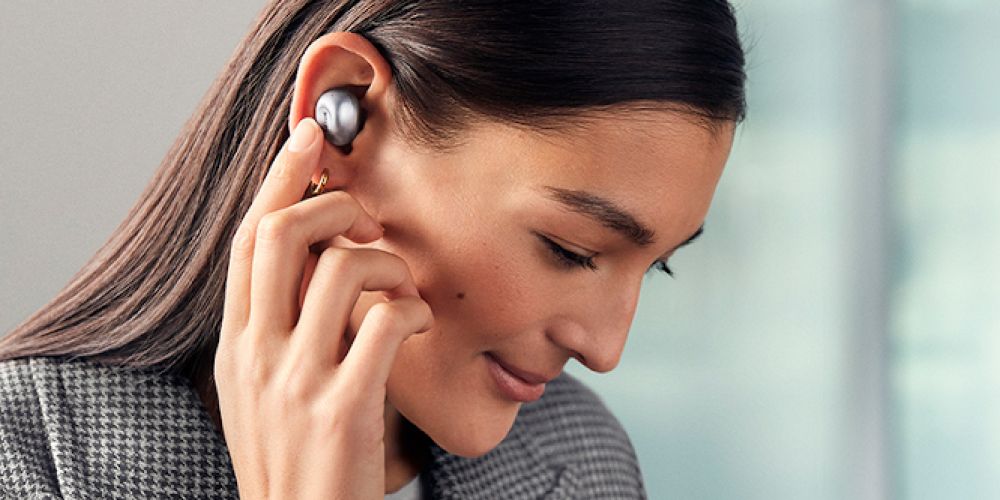 Der Erfinder des Walkmans entwirft In-Ear-Kopfhörer für KEF