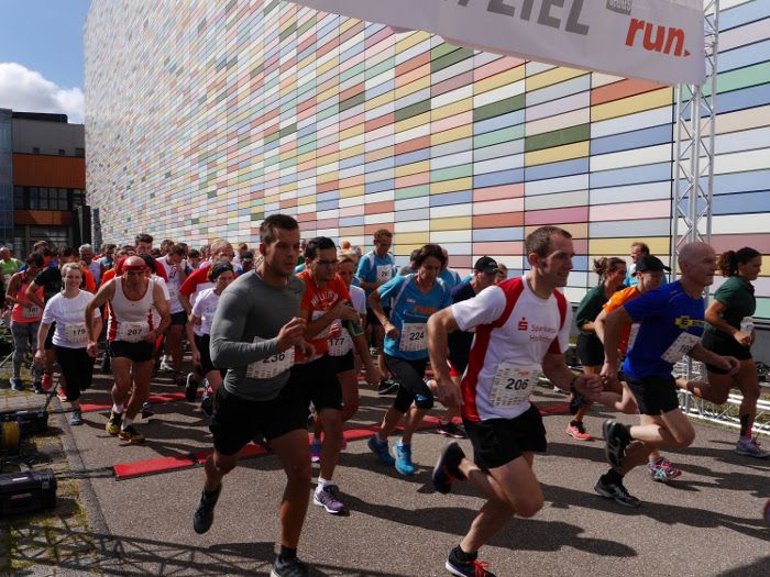 Sedus RUN 2018: Der sechste Firmenlauf steht in den Startlöchern