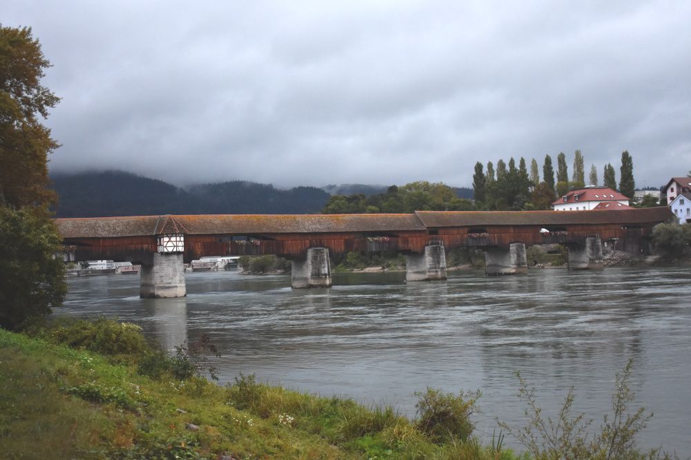 Reiseziele am Rhein: Entdeckungsreise entlang des Flusses