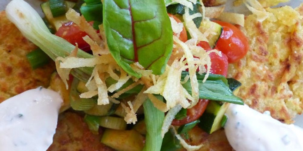 4. Hochschwarzwälder Brägelwochen – Kartoffel-Variationen heimischer Art