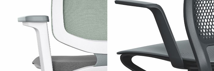 Sedus erfindet den Drehstuhl neu − zwei Weltpremieren auf der Orgatec 2018