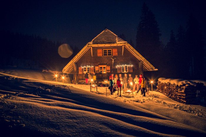 Zeit zum Abschalten: Aktion „Licht aus!“ im Hochschwarzwald