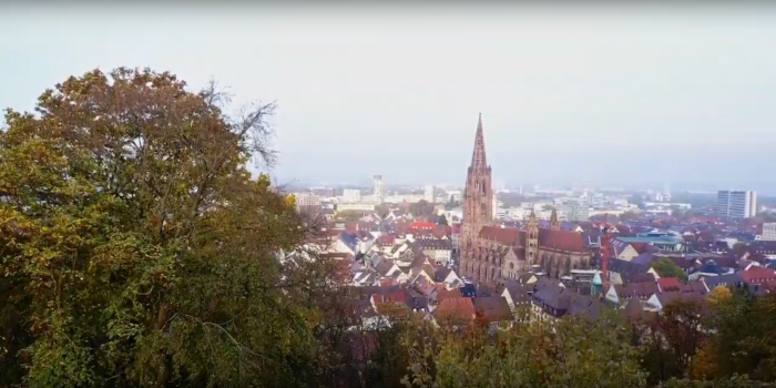 Heimat im Glauben