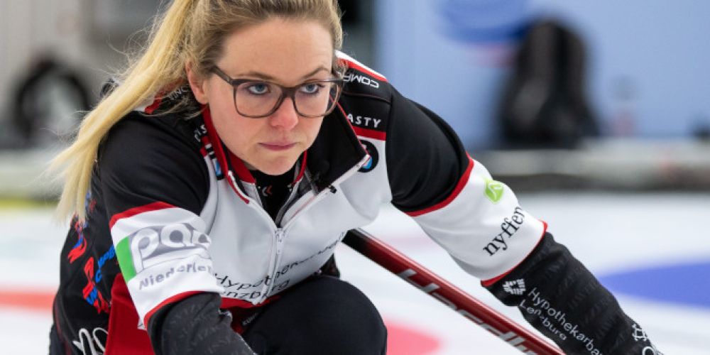 Bern Zähringer und Aarau sind Schweizermeister 2022