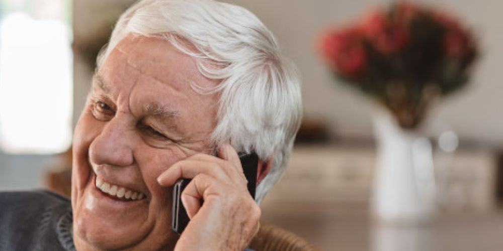 Auf alten und neuen Wegen - Die Selbsthilfe-DNA bewährt sich gerade jetzt