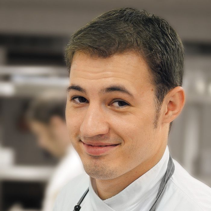 Kilian Stuba wird im A-La-Carte-Gourmet-Führer ausgezeichnet