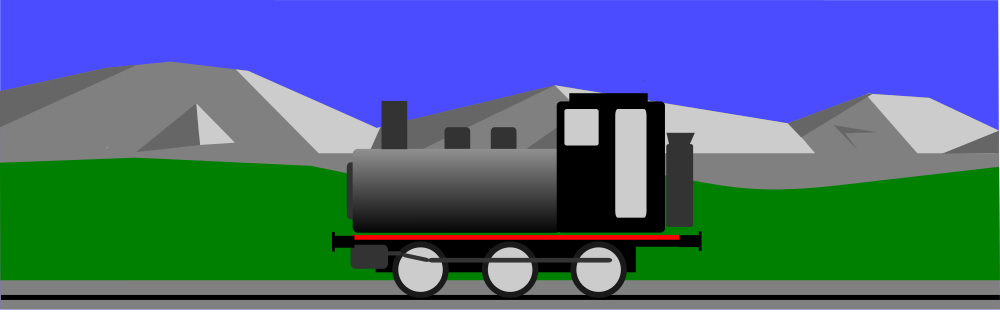 Die Grünen Lörrach zur Reaktivierung Kandertalbahn