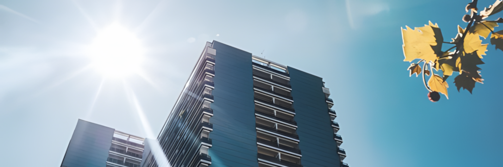 VDI zum Copernicus-Klimareport 1,5-Grad-Marke 2024 überschritten