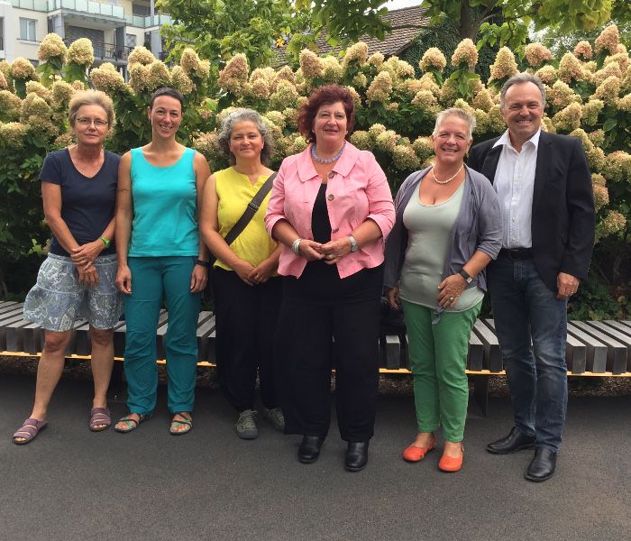 Frauenberatungsstelle leistet unverzichtbare Arbeit