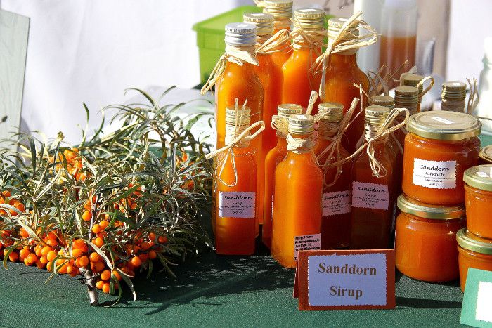 Landschaftspflege mit Messer und Gabel – 12. Naturpark-Markt in Todtnau
