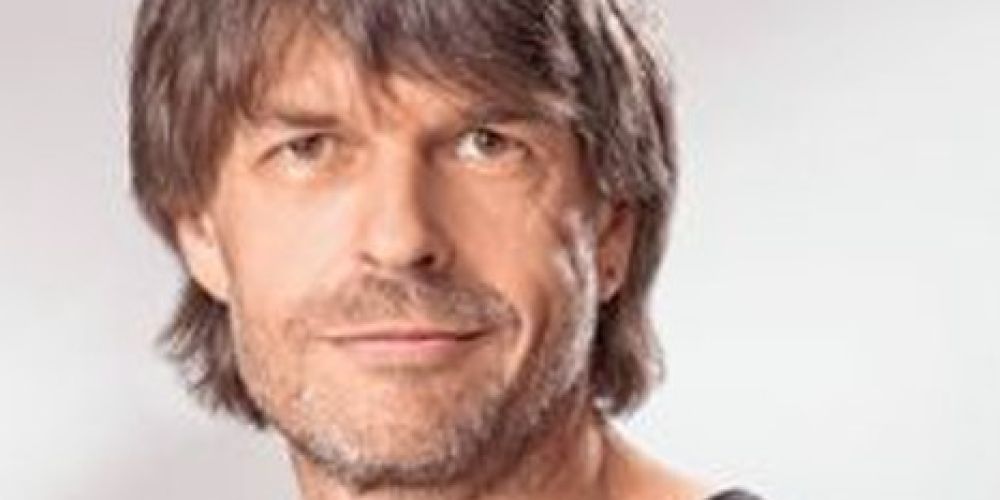 Lesung mit Peter Schwendele aus Schopfheim „Verkaufte Erleuchtung“