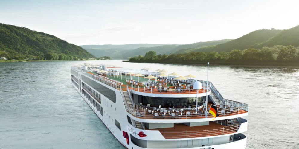 Vorreiter für den Klimaschutz