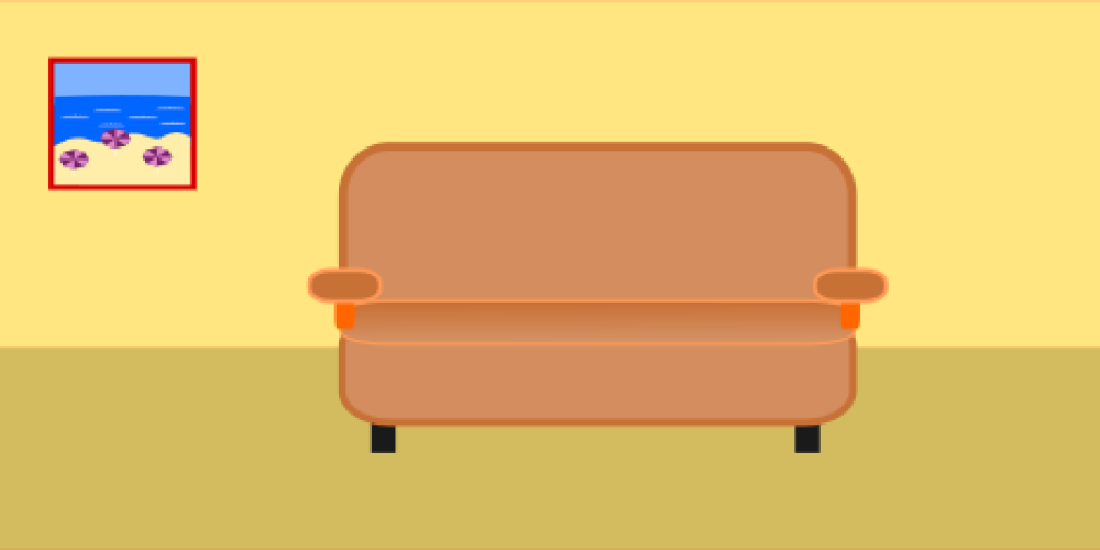 Die Geschichte der Couch – eine Geschichte der Bequemlichkeit