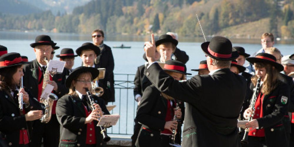 5. Rothaus Hochschwarzwälder Blosmusik Feschtival