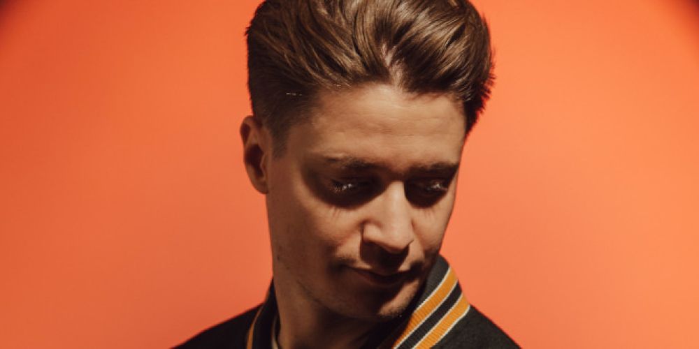 KYGO: WORLD TOUR - Bekanntgabe