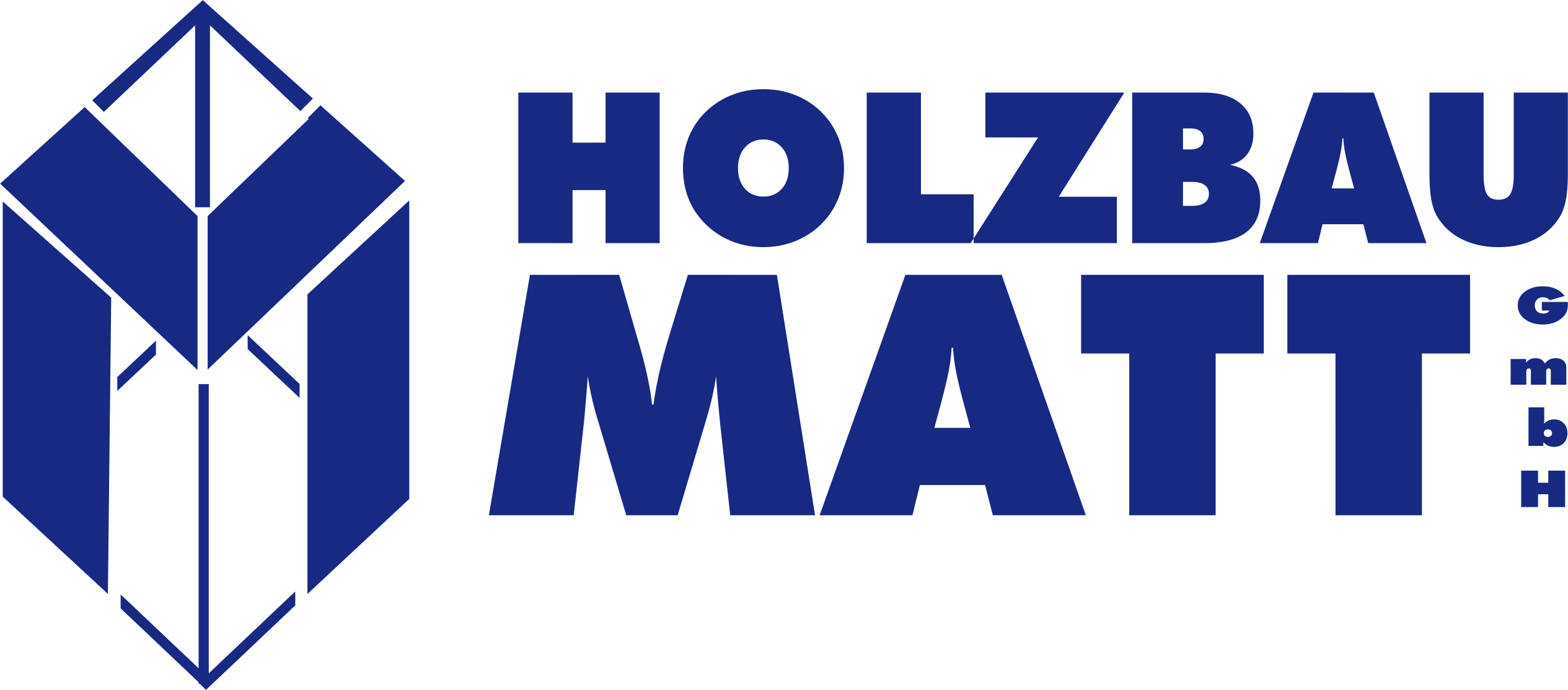 Holzbau Matt GmbH