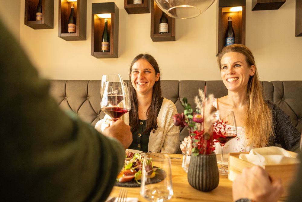 „Probier mal Ahrtal!“ eine ganze Region wird zum Gourmet-Tempel