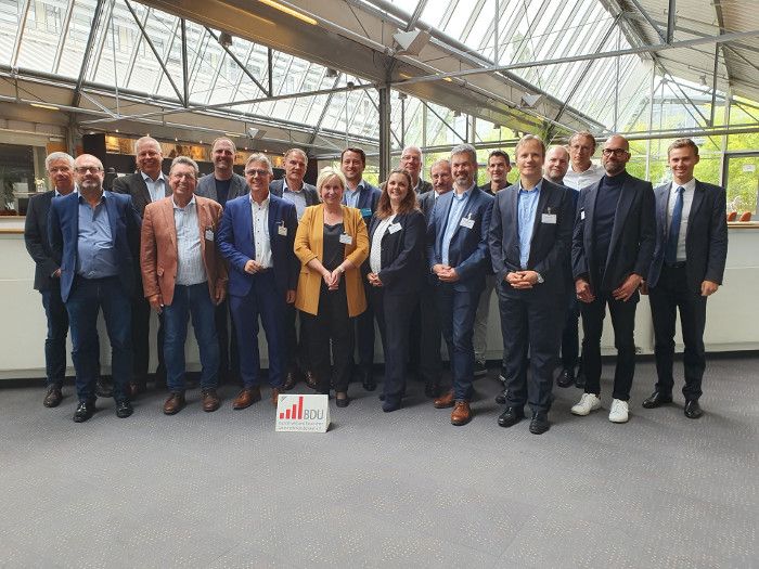 Digitalisierung im Handwerk