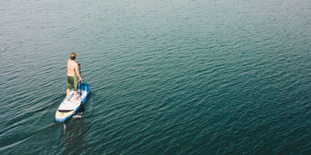 Tipps für erlebnishungrige Aktiv-Urlauber