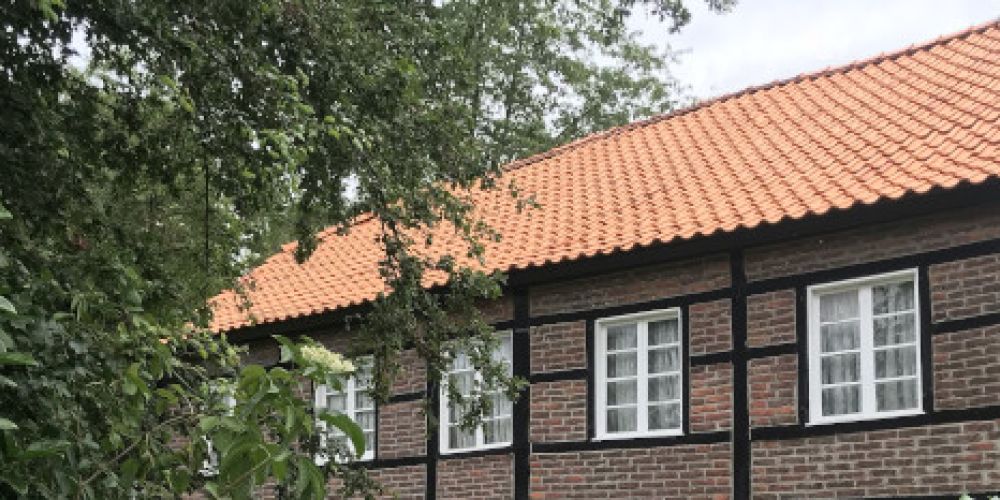 Denkmal-Schnappschuss startet