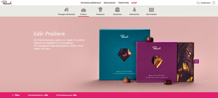 Digitaler Wandel im Mittelstand: Rausch stärkt E-Business mit Neofonie