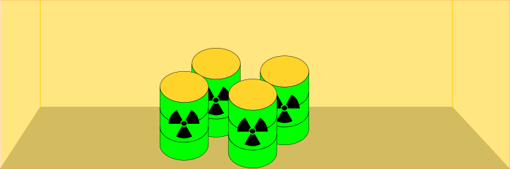 Wie weiter nach dem Standortentscheid?