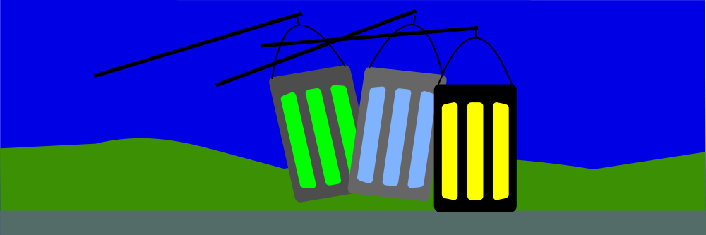 Rabimmel, Rabammel, Rabumm: Augen auf bei Martinsumzügen