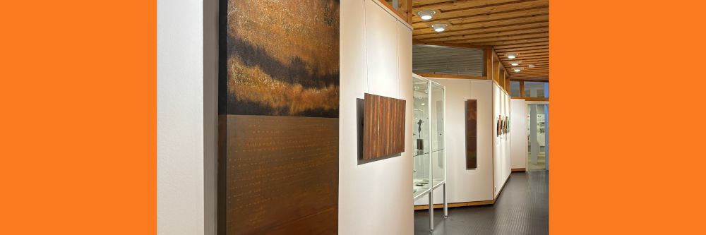 Sonderausstellung zum Saisonstart im Kreismuseum St. Blasien „Zeit und Vergänglichkeit sichtbar machen