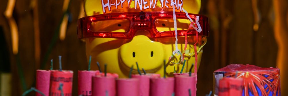 Gewusst wie: Silvesterfeuerwerk richtig zünden