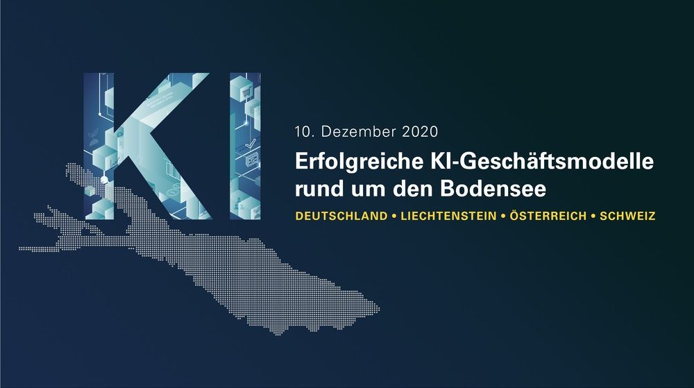 Veranstaltungsmitteilung "Virtuelle Bodensee-Konferenz" am 10.12.2020