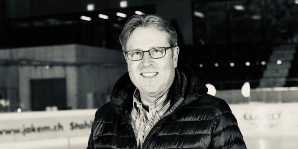 Nachruf zu Ehren von André Leder